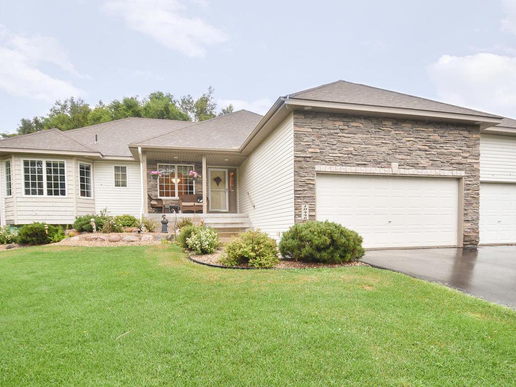 View of Residential at 10446 Meadow Lane, Brooklyn Park MN 55443, Brooklyn Park - Mike Wilen | Minnesota Team Real Estate