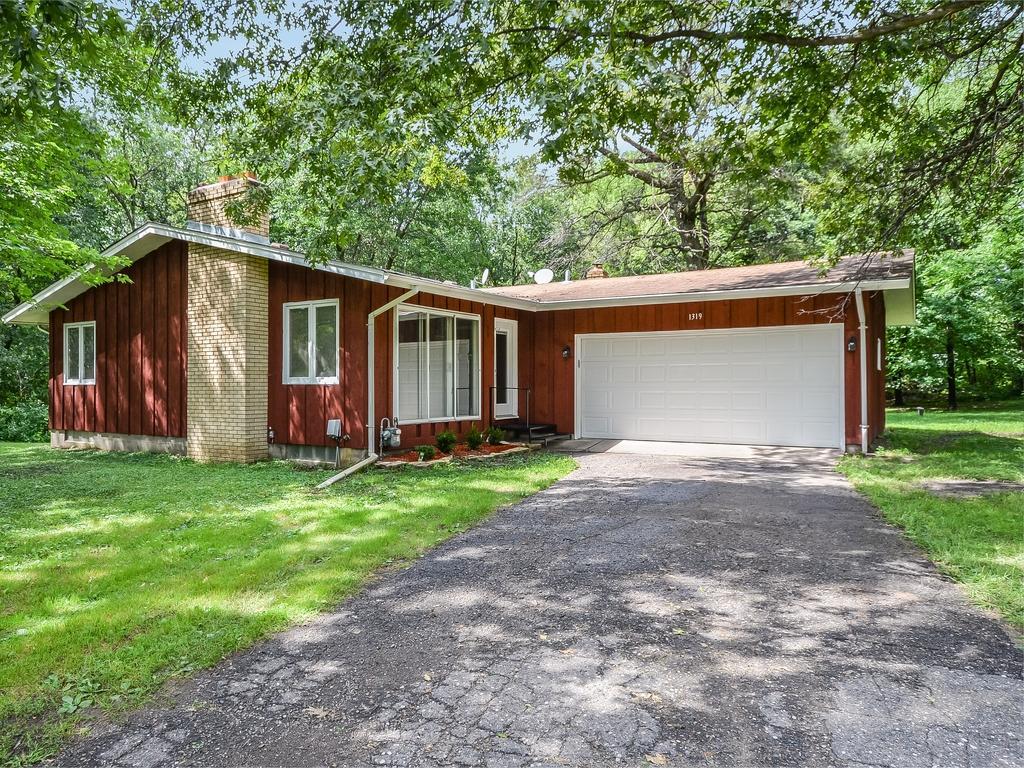 View of Residential at 1319 McKay Drive, Ham Lake MN 55304, Ham Lake - Mike Wilen | Minnesota Team Real Estate