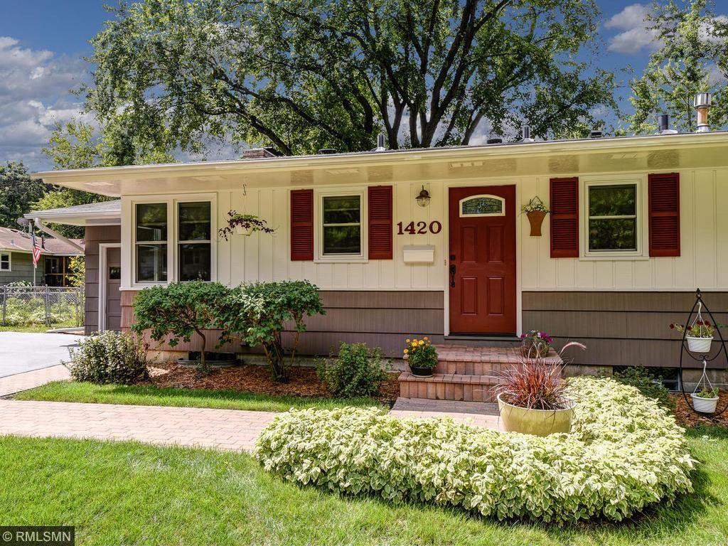 View of Residential at 1420 Hillsboro Avenue, Saint Louis Park MN 55426, Saint Louis Park - Mike Wilen | Minnesota Team Real Estate