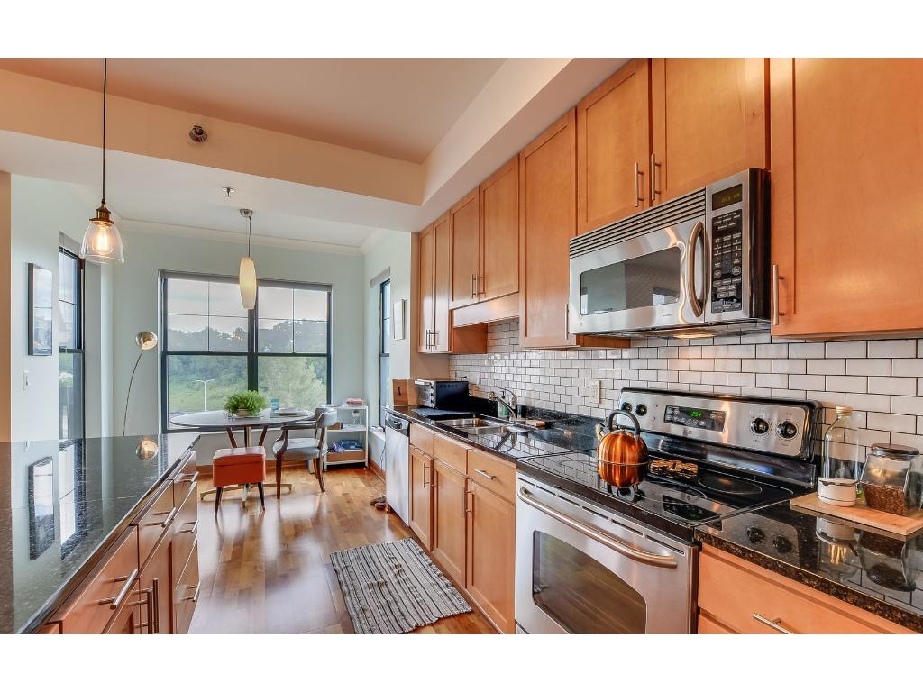 View of Residential at 317 Groveland Avenue #613, Minneapolis MN 55403, Minneapolis - Mike Wilen | Minnesota Team Real Estate