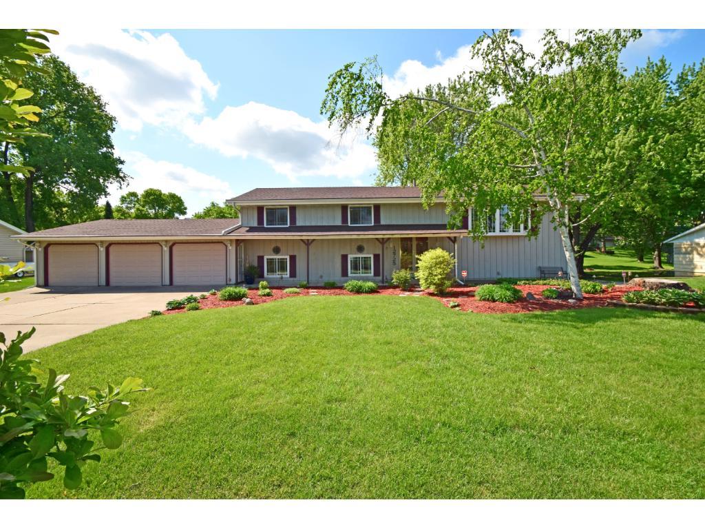 View of Residential at 12725 28th Avenue, Plymouth MN 55441, Plymouth - Mike Wilen | Minnesota Team Real Estate