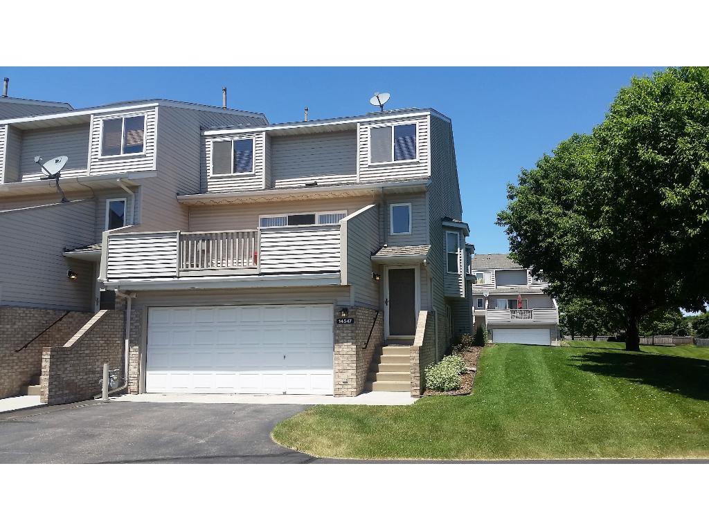View of Residential at 14547 Cobalt Avenue, Rosemount MN 55068, Rosemount - Mike Wilen | Minnesota Team Real Estate