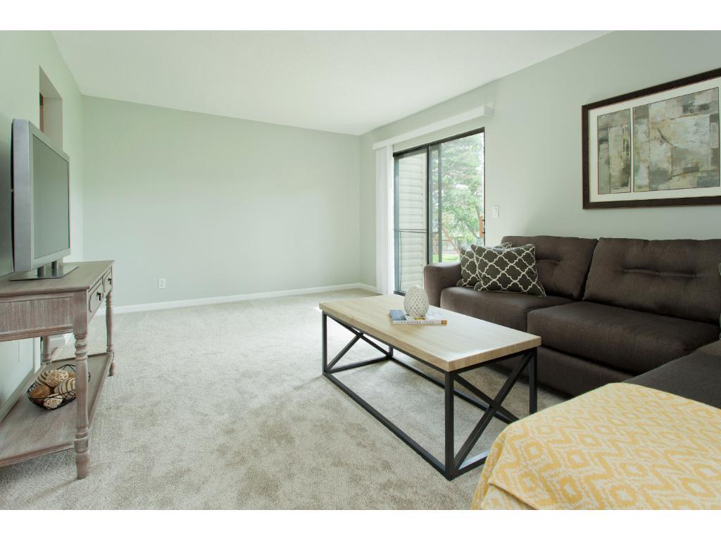 View of Residential at 13449 Heather Hills Drive, Burnsville MN 55337, Burnsville - Mike Wilen | Minnesota Team Real Estate