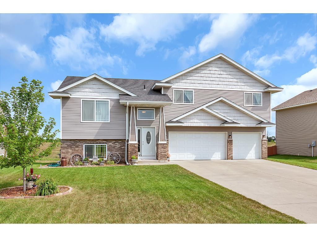 View of Residential at 7614 Church Street, Clear Lake MN 55319, Clear Lake - Mike Wilen | Minnesota Team Real Estate