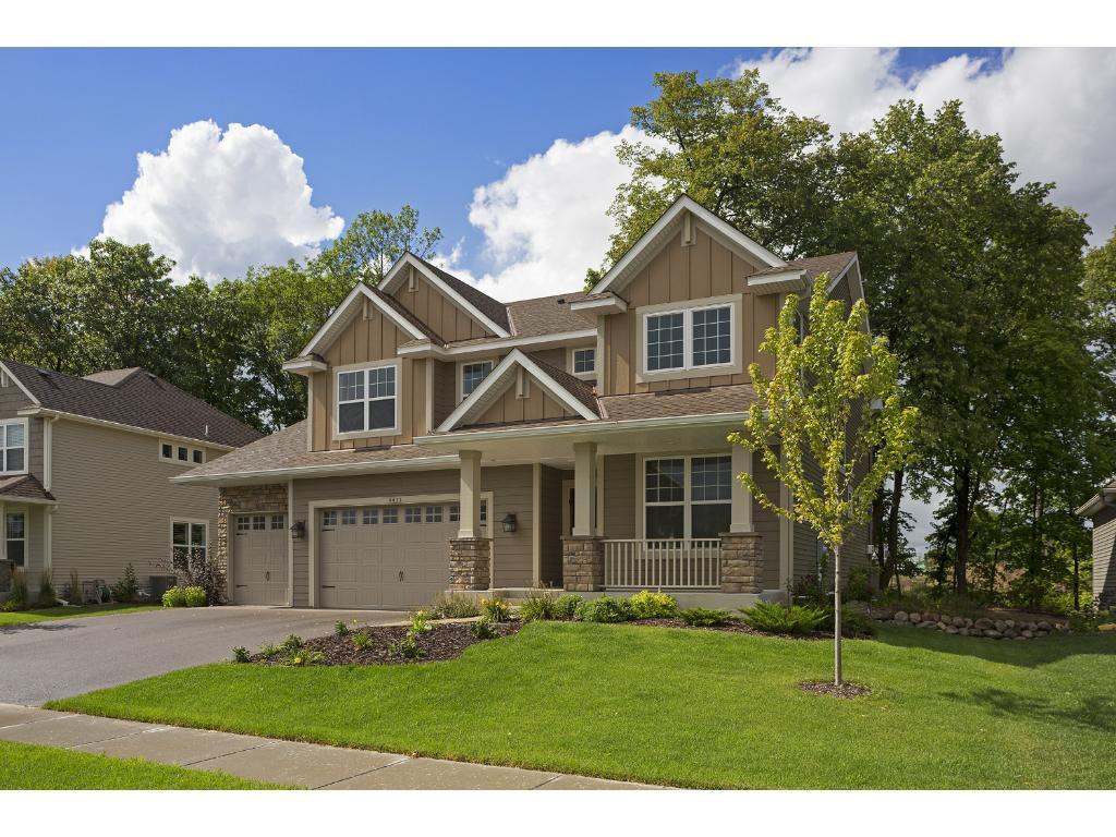 View of Residential at 4435 Alvarado Circle, Plymouth MN 55446, Plymouth - Mike Wilen | Minnesota Team Real Estate