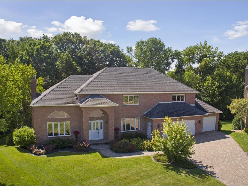 View of Residential at 6224 Empire Lane, Maple Grove MN 55311, Maple Grove - Mike Wilen | Minnesota Team Real Estate