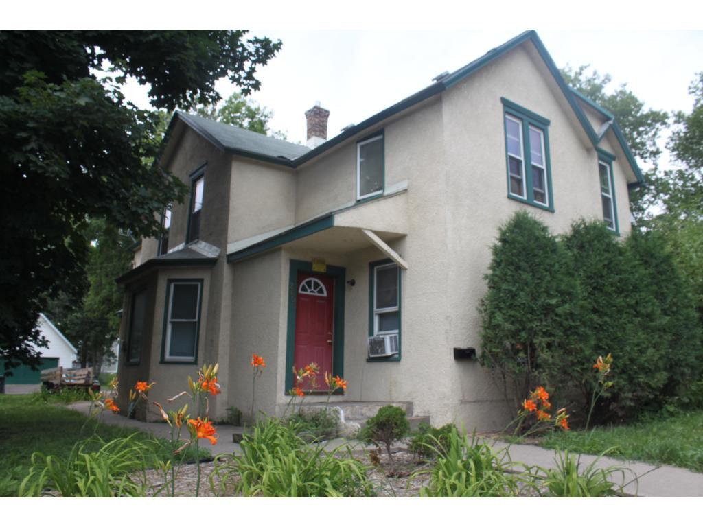 View of Residential Income at 2605 Fremont Avenue, Minneapolis MN 55411, Minneapolis - Mike Wilen | Minnesota Team Real Estate