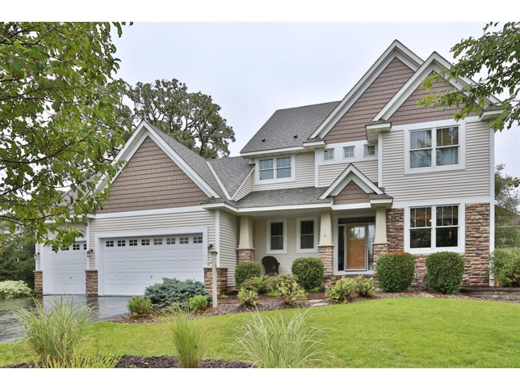 View of Residential at 10610 Noble Avenue, Brooklyn Park MN 55443, Brooklyn Park - Mike Wilen | Minnesota Team Real Estate