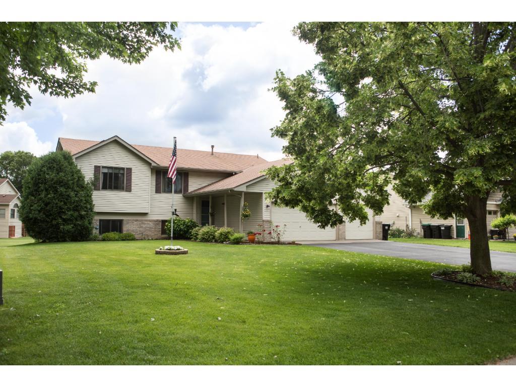 View of Residential at 12251 Partridge Street, Coon Rapids MN 55448, Coon Rapids - Mike Wilen | Minnesota Team Real Estate