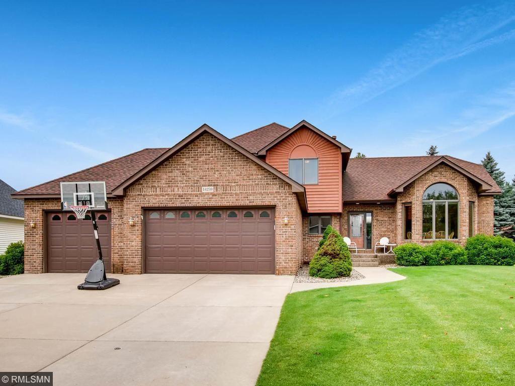 View of Residential at 14259 Fridley Way, Apple Valley MN 55124, Apple Valley - Mike Wilen | Minnesota Team Real Estate