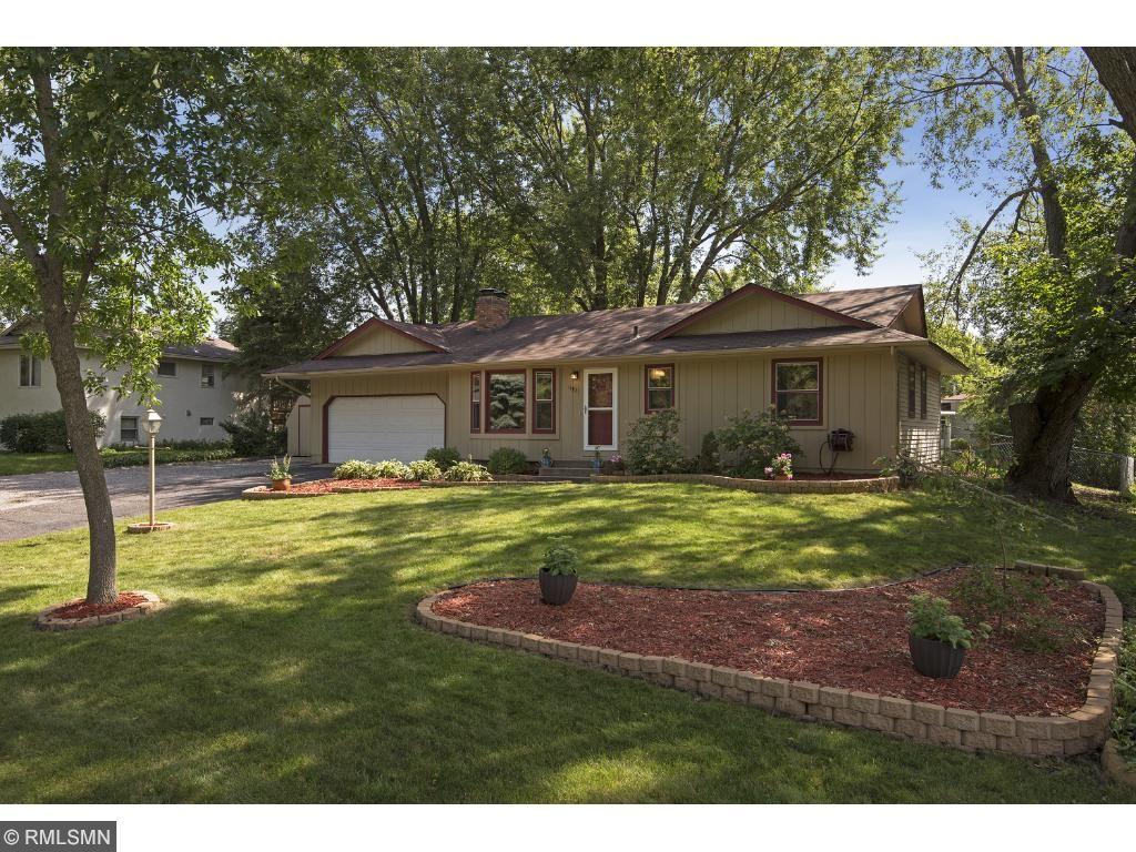 View of Residential at 11933 Washington Street, Blaine MN 55434, Blaine - Mike Wilen | Minnesota Team Real Estate