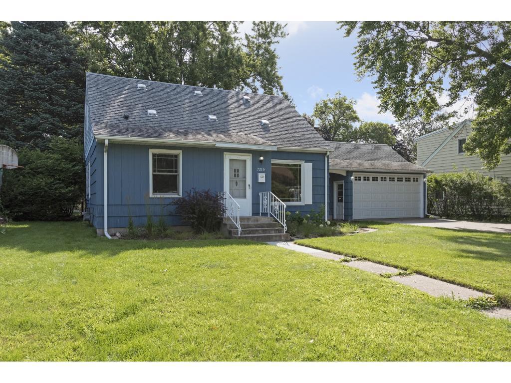 View of Residential at 7215 Elliot Avenue, Richfield MN 55423, Richfield - Mike Wilen | Minnesota Team Real Estate