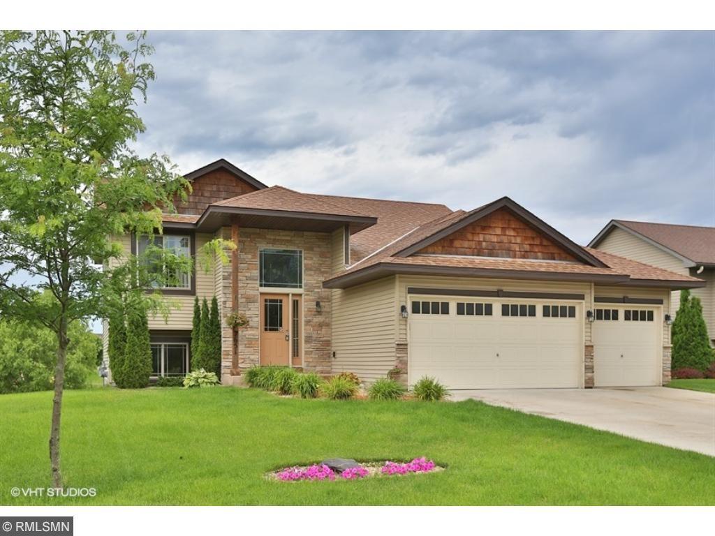 View of Residential at 7651 Padgett Avenue, Otsego MN 55330, Otsego - Mike Wilen | Minnesota Team Real Estate