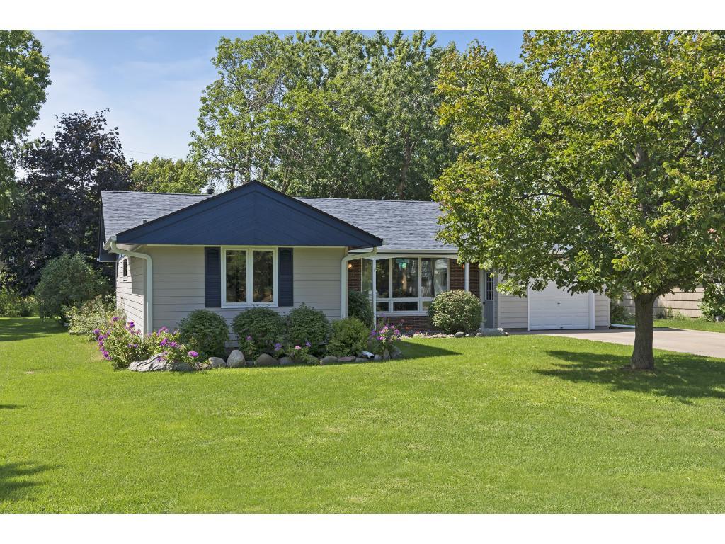View of Residential at 6219 Beard Avenue, Brooklyn Center MN 55429, Brooklyn Center - Mike Wilen | Minnesota Team Real Estate