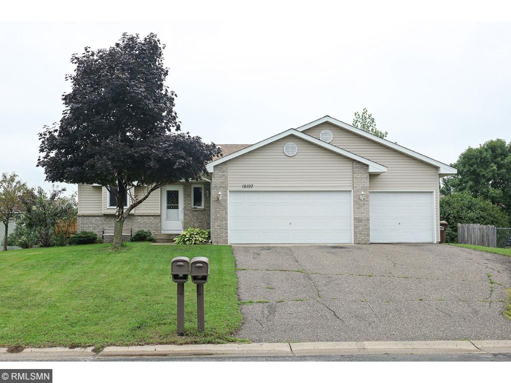 View of Residential at 18197 Hudson Street, Elk River MN 55330, Elk River - Mike Wilen | Minnesota Team Real Estate