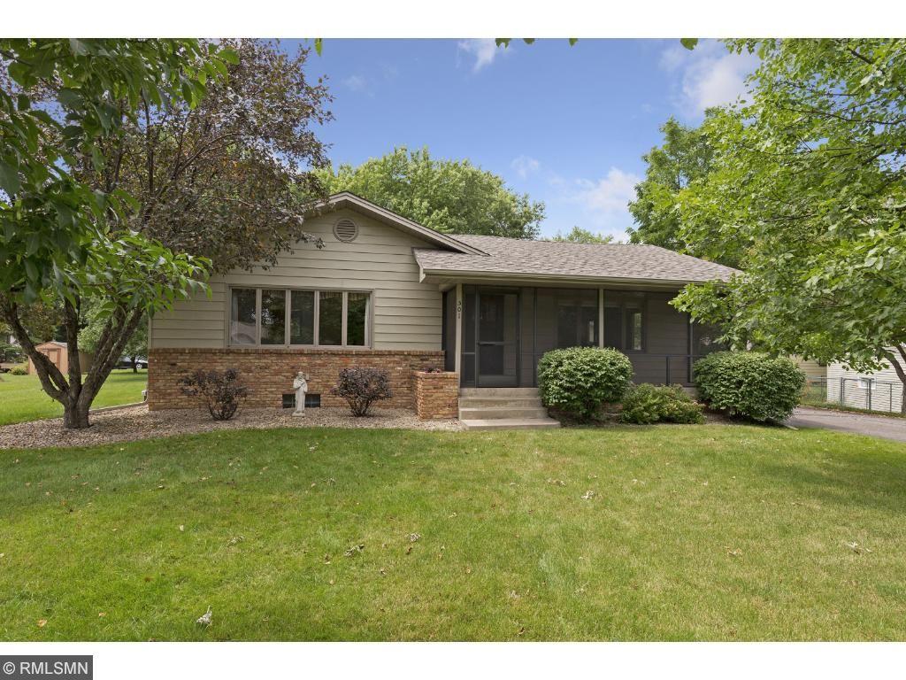 View of Residential at 501 1st Street, Saint Michael MN 55376, Saint Michael - Mike Wilen | Minnesota Team Real Estate