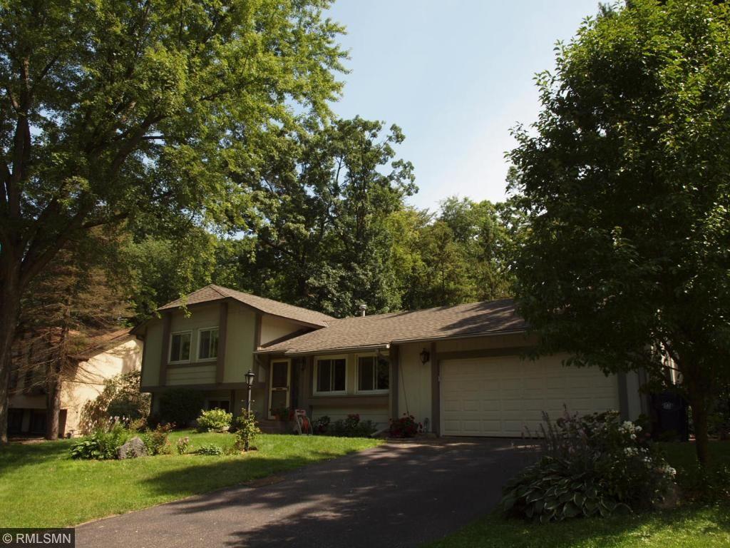 View of Residential at 1752 Hickory Hill Drive, Eagan MN 55122, Eagan - Mike Wilen | Minnesota Team Real Estate
