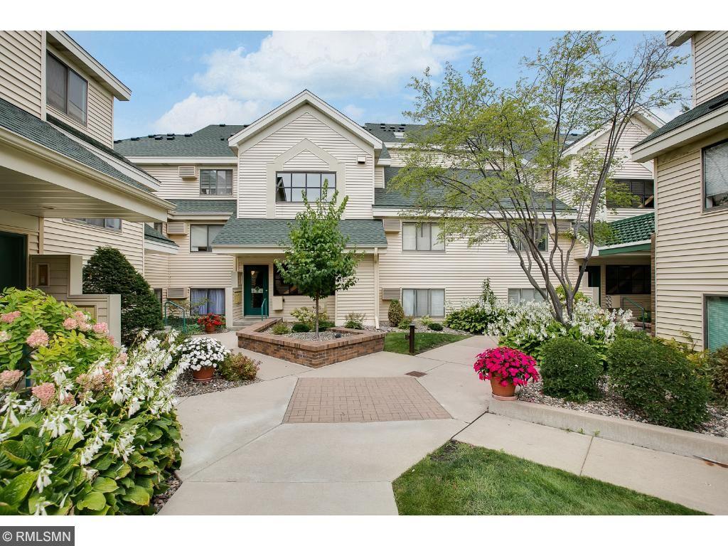 View of Residential at 7635 Edinborough Way #5104, Edina MN 55435, Edina - Mike Wilen | Minnesota Team Real Estate