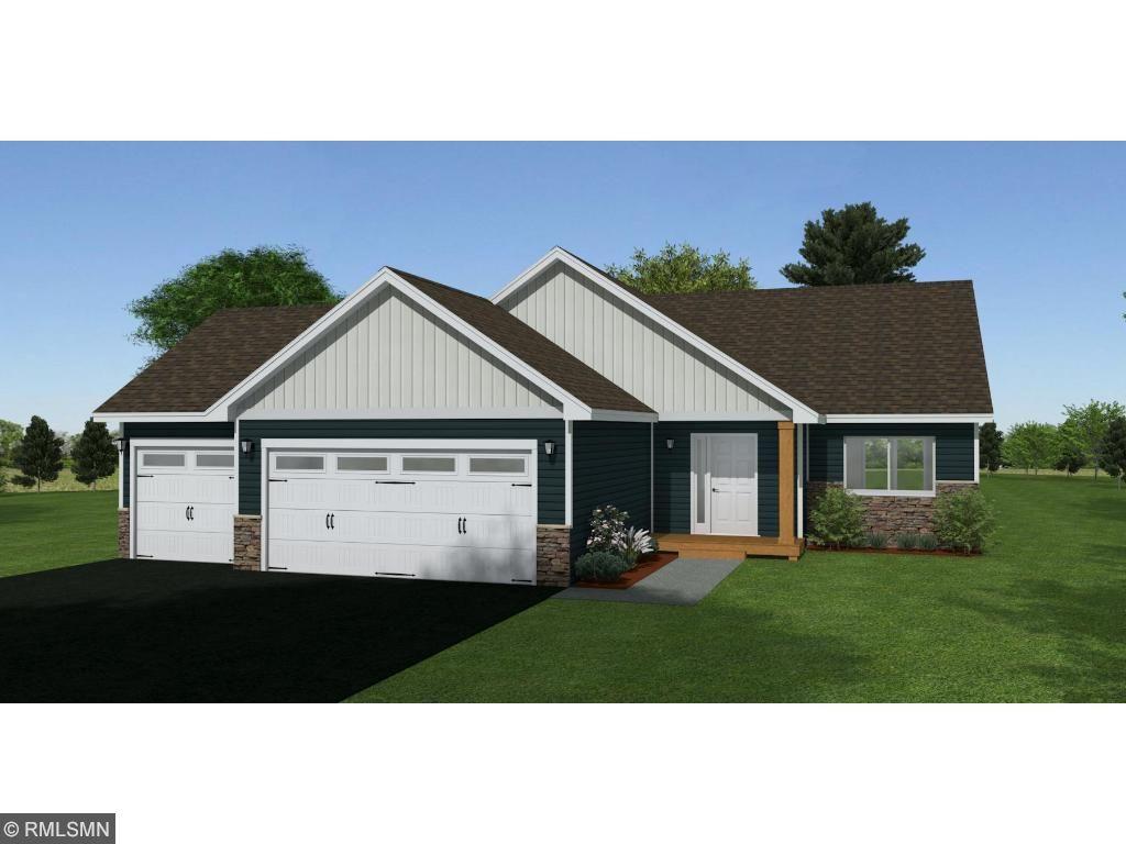View of Residential at 1136 Jasmine Lane, Jordan MN 55352, Jordan - Mike Wilen | Minnesota Team Real Estate