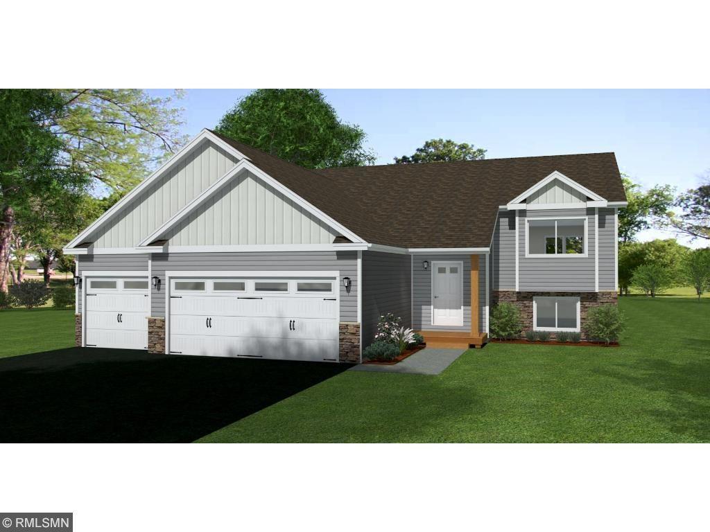 View of Residential at 1306 Mulberry Avenue, Montgomery MN 56069, Montgomery - Mike Wilen | Minnesota Team Real Estate
