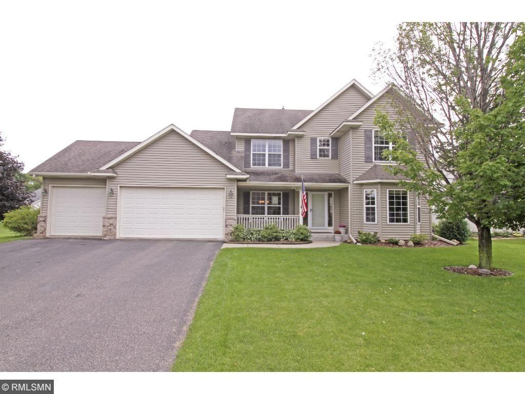 View of Residential at 14575 Rosewood Road, Prior Lake MN 55372, Prior Lake - Mike Wilen | Minnesota Team Real Estate