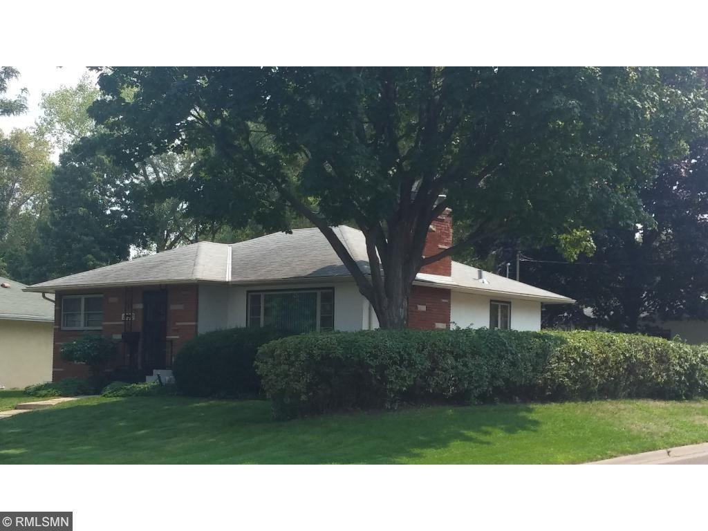 View of Residential at 1396 Margaret Street, Saint Paul MN 55106, Saint Paul - Mike Wilen | Minnesota Team Real Estate