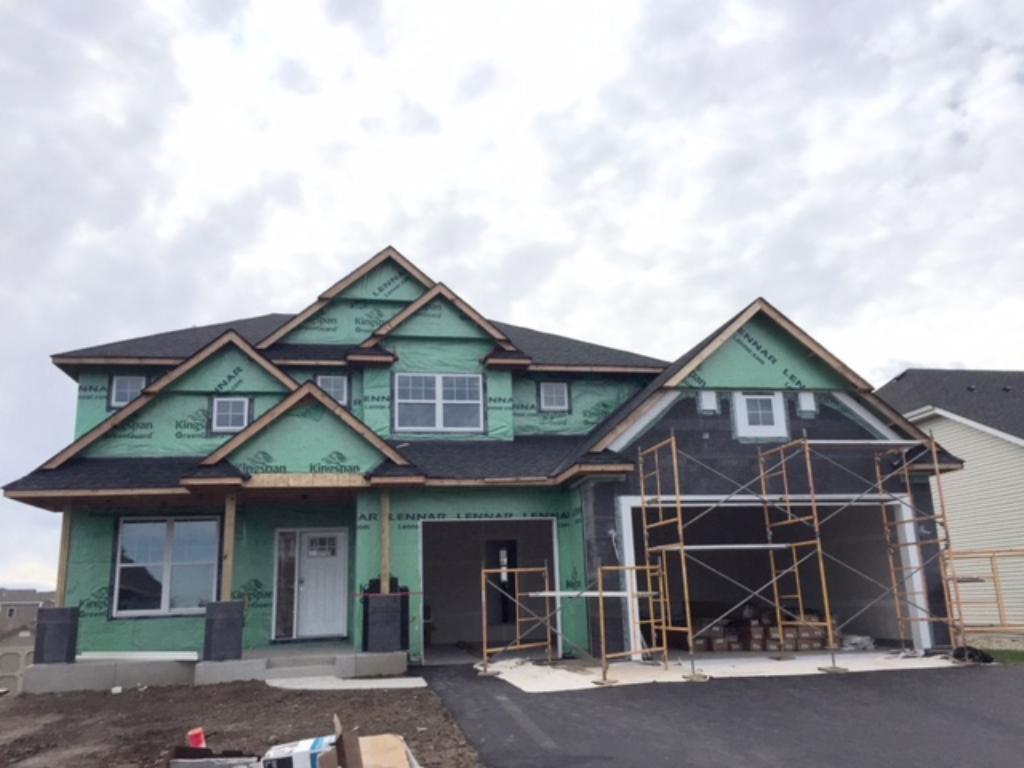 View of Residential at 14191 Ailesbury Avenue, Rosemount MN 55068, Rosemount - Mike Wilen | Minnesota Team Real Estate