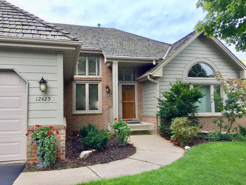 View of Residential at 12425 44th Avenue, Plymouth MN 55442, Plymouth - Mike Wilen | Minnesota Team Real Estate