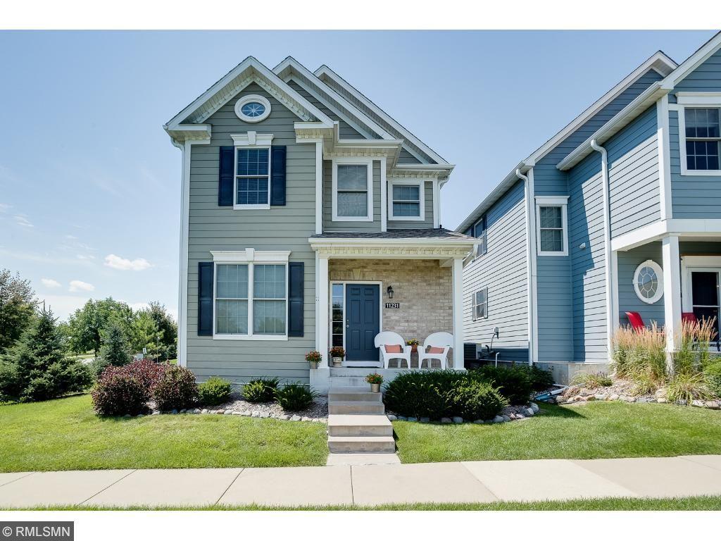 View of Residential at 11231 Beechwood Lane, Woodbury MN 55129, Woodbury - Mike Wilen | Minnesota Team Real Estate