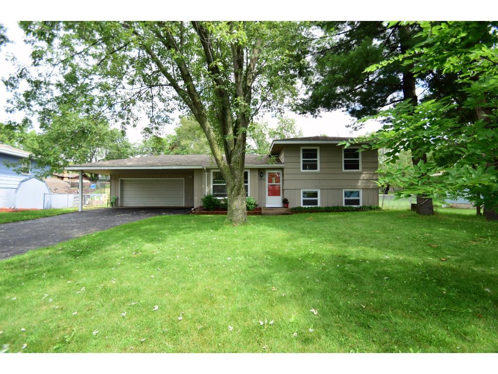View of Residential at 11933 7th Street, Blaine MN 55434, Blaine - Mike Wilen | Minnesota Team Real Estate