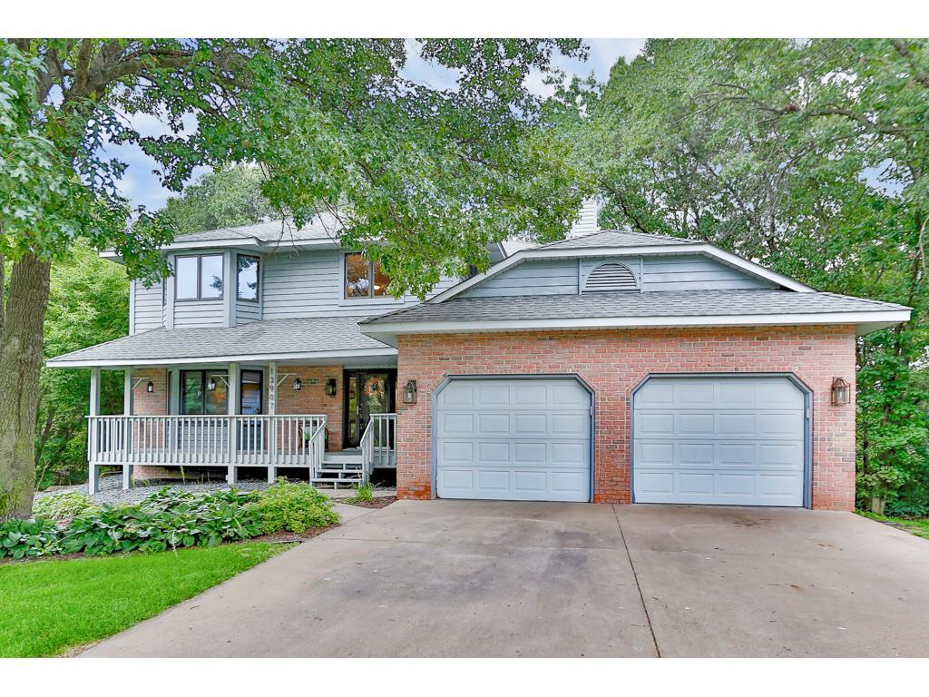 View of Residential at 13907 Bluebird Street, Andover MN 55304, Andover - Mike Wilen | Minnesota Team Real Estate