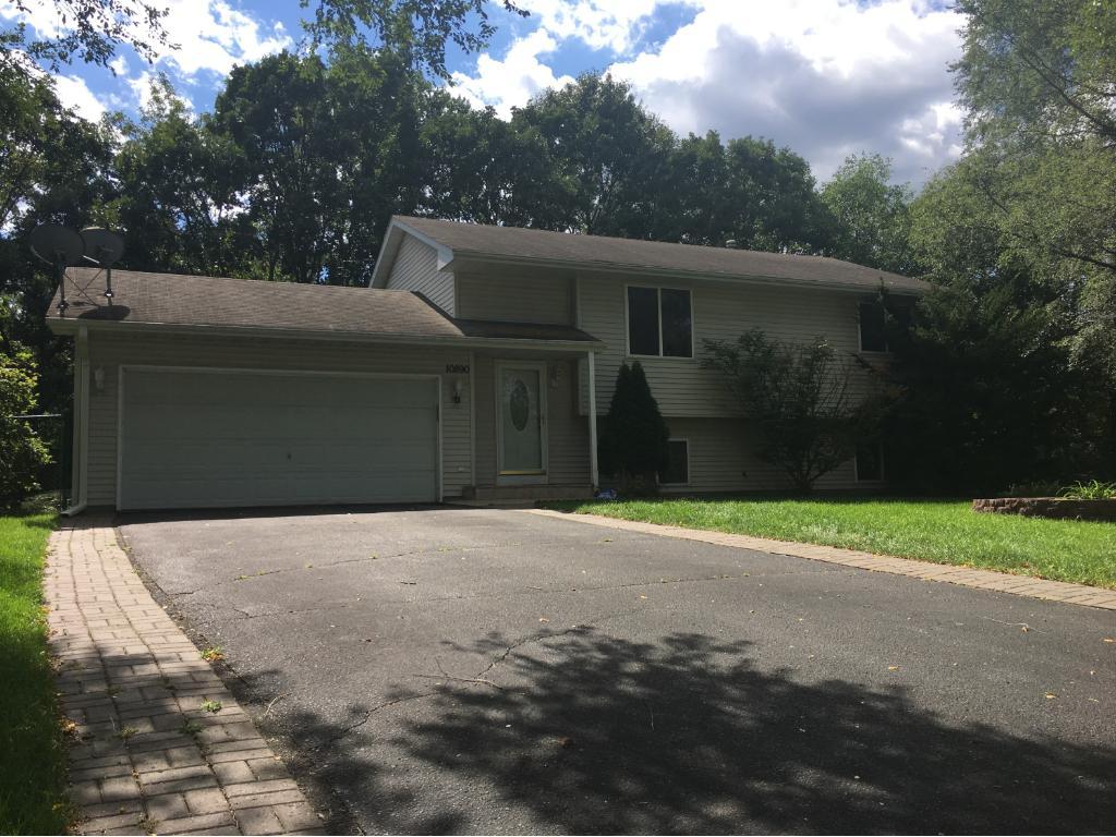 View of Residential at 10890 Osage Street, Coon Rapids MN 55433, Coon Rapids - Mike Wilen | Minnesota Team Real Estate