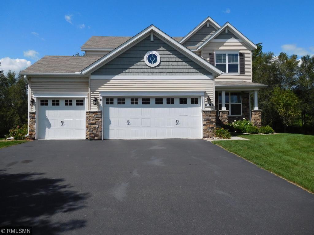 View of Residential at 3471 124th Circle, Blaine MN 55449, Blaine - Mike Wilen | Minnesota Team Real Estate