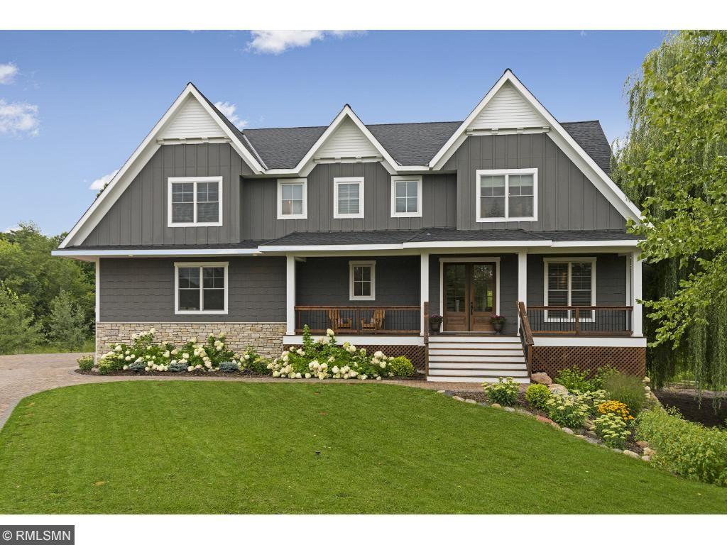 View of Residential at 18334 Kylie Court, Minnetonka MN 55345, Minnetonka - Mike Wilen | Minnesota Team Real Estate