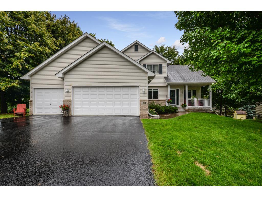View of Residential at 1220 Timber Lane, Buffalo MN 55313, Buffalo - Mike Wilen | Minnesota Team Real Estate