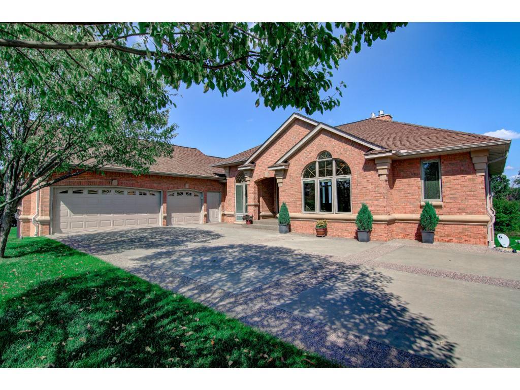 View of Residential at 697 Julep Avenue, Lake Elmo MN 55042, Lake Elmo - Mike Wilen | Minnesota Team Real Estate