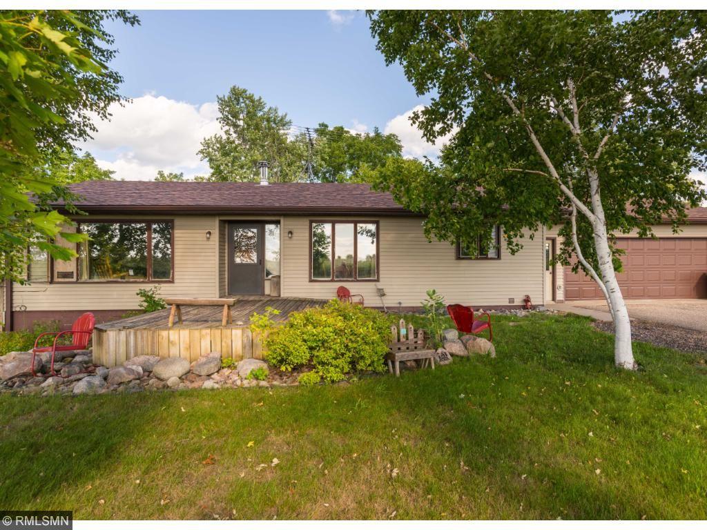 View of Residential at 2678 County Road 7, Maple Lake MN 55358, Maple Lake - Mike Wilen | Minnesota Team Real Estate