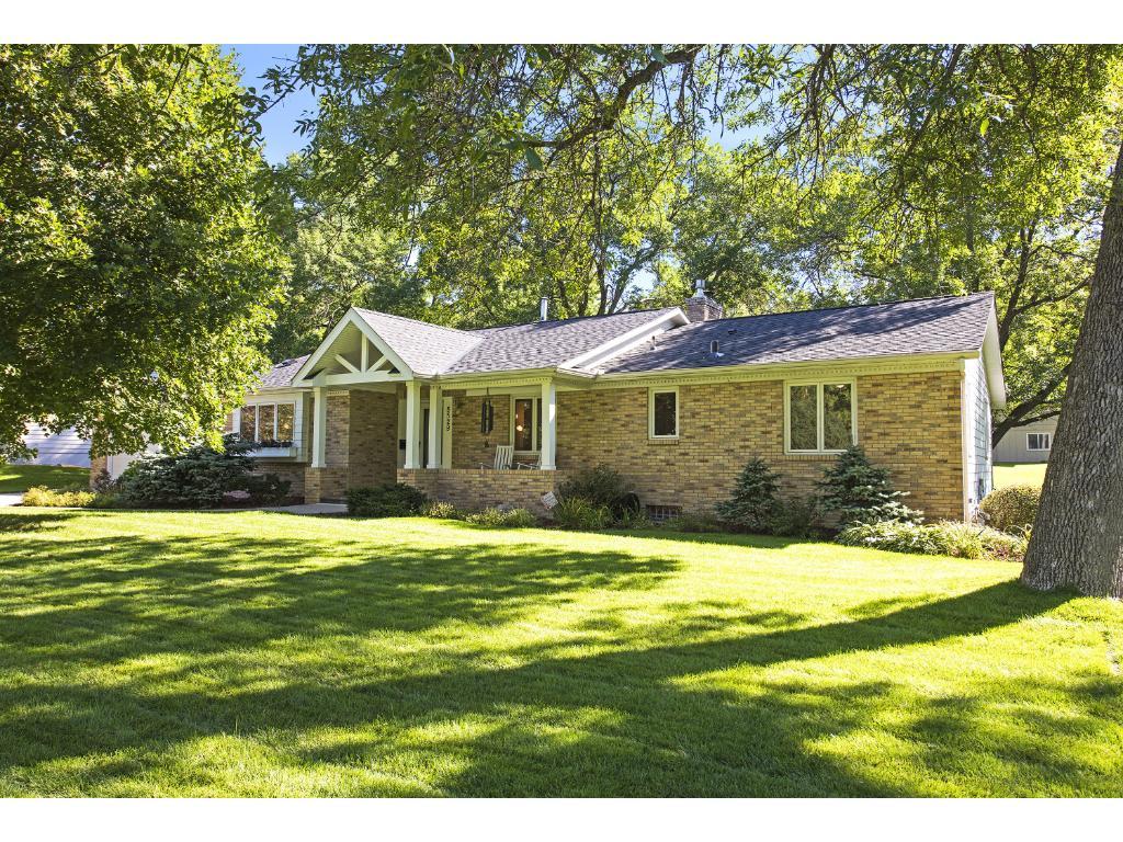 View of Residential at 5529 Dundee Road, Edina MN 55436, Edina - Mike Wilen | Minnesota Team Real Estate