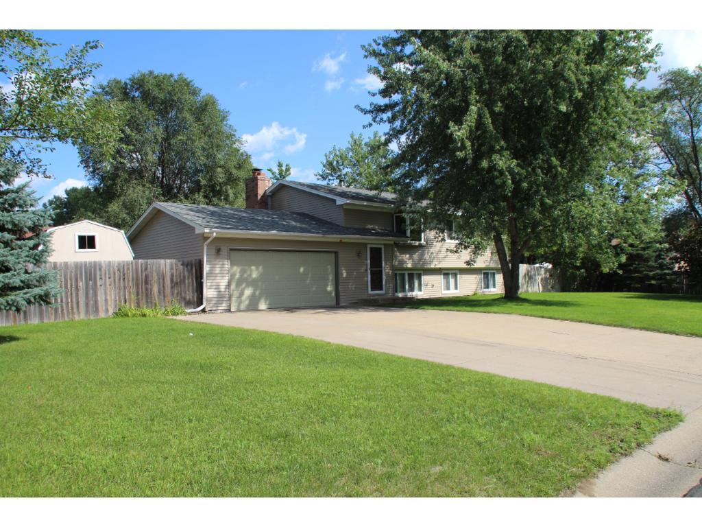 View of Residential at 13885 Woodbine Street, Andover MN 55304, Andover - Mike Wilen | Minnesota Team Real Estate
