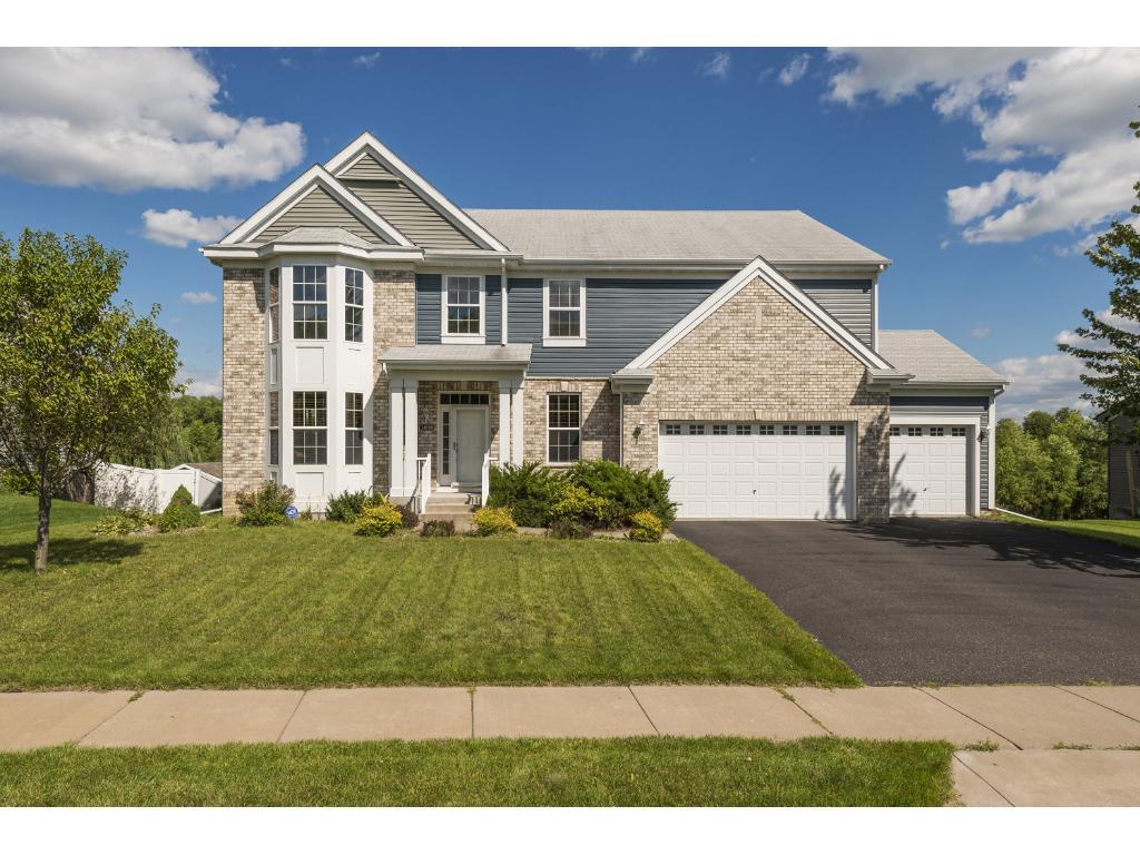 View of Residential at 14010 Savanna Drive, Rogers MN 55374, Rogers - Mike Wilen | Minnesota Team Real Estate