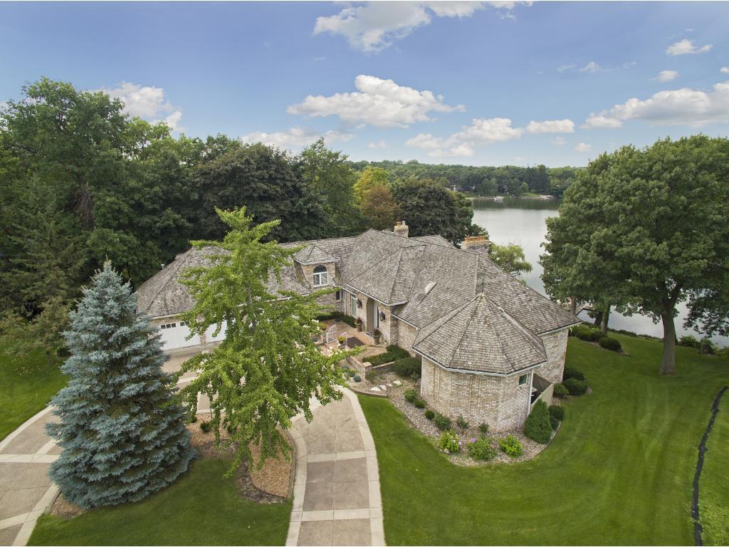 View of Residential at 1482 Bussard Court, Arden Hills MN 55112, Arden Hills - Mike Wilen | Minnesota Team Real Estate