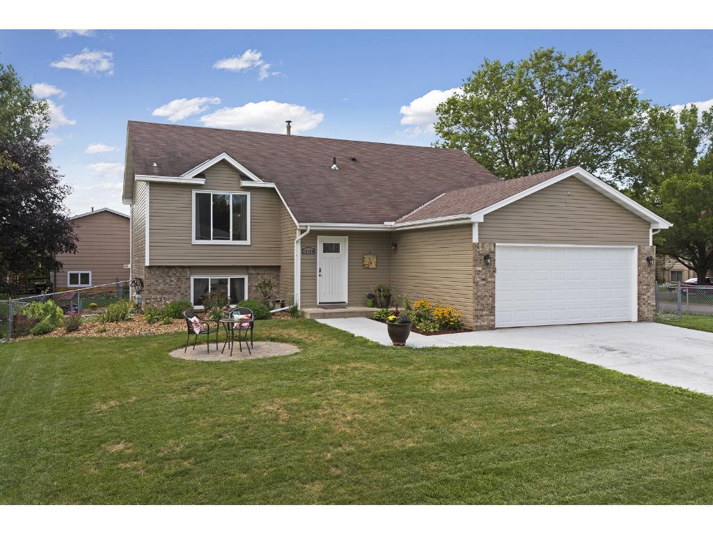 View of Residential at 10784 Kumquat Street, Coon Rapids MN 55448, Coon Rapids - Mike Wilen | Minnesota Team Real Estate