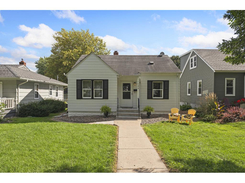 View of Residential at 1432 Bayard Avenue, Saint Paul MN 55116, Saint Paul - Mike Wilen | Minnesota Team Real Estate
