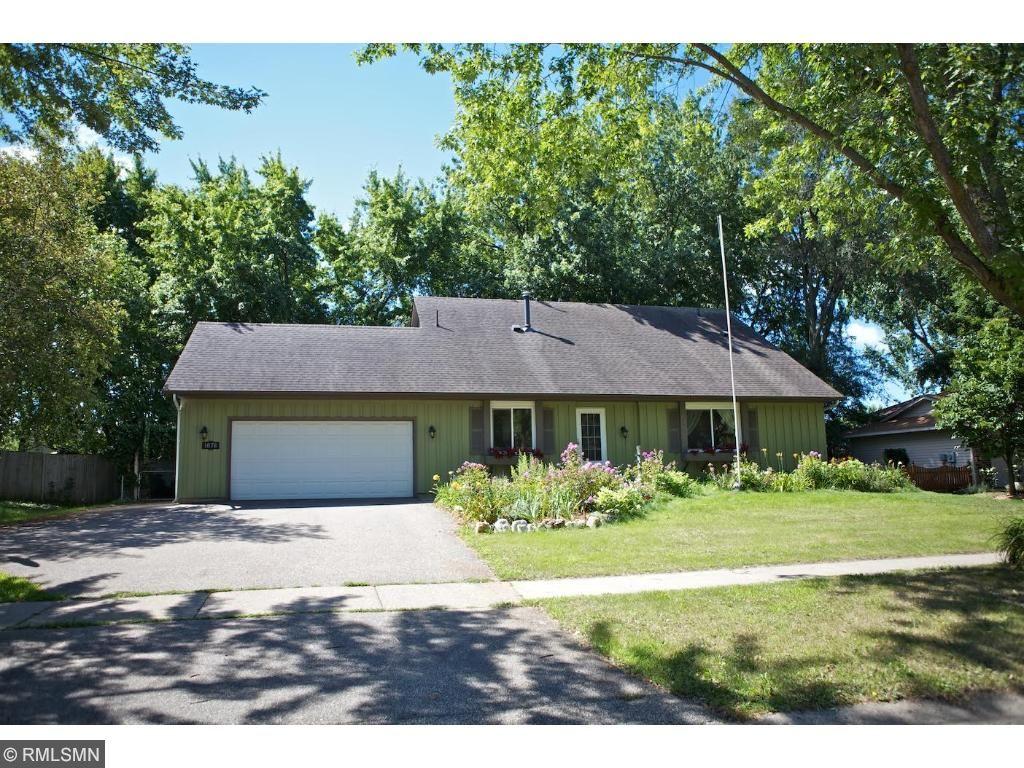 View of Residential at 1076 Whitney Drive, Apple Valley MN 55124, Apple Valley - Mike Wilen | Minnesota Team Real Estate