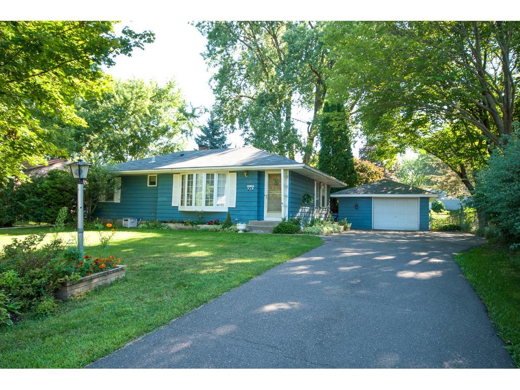 View of Residential at 3938 Homewood Avenue, White Bear Lake MN 55110, White Bear Lake - Mike Wilen | Minnesota Team Real Estate
