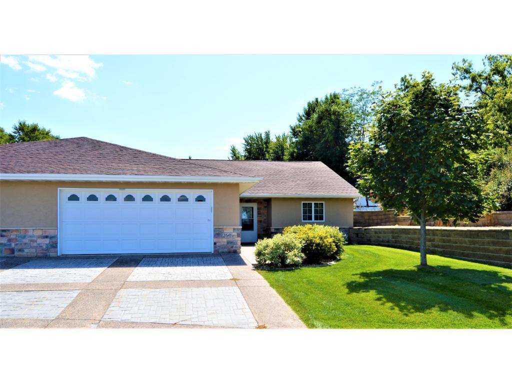 View of Residential at 260 Orchard Court, Howard Lake MN 55349, Howard Lake - Mike Wilen | Minnesota Team Real Estate