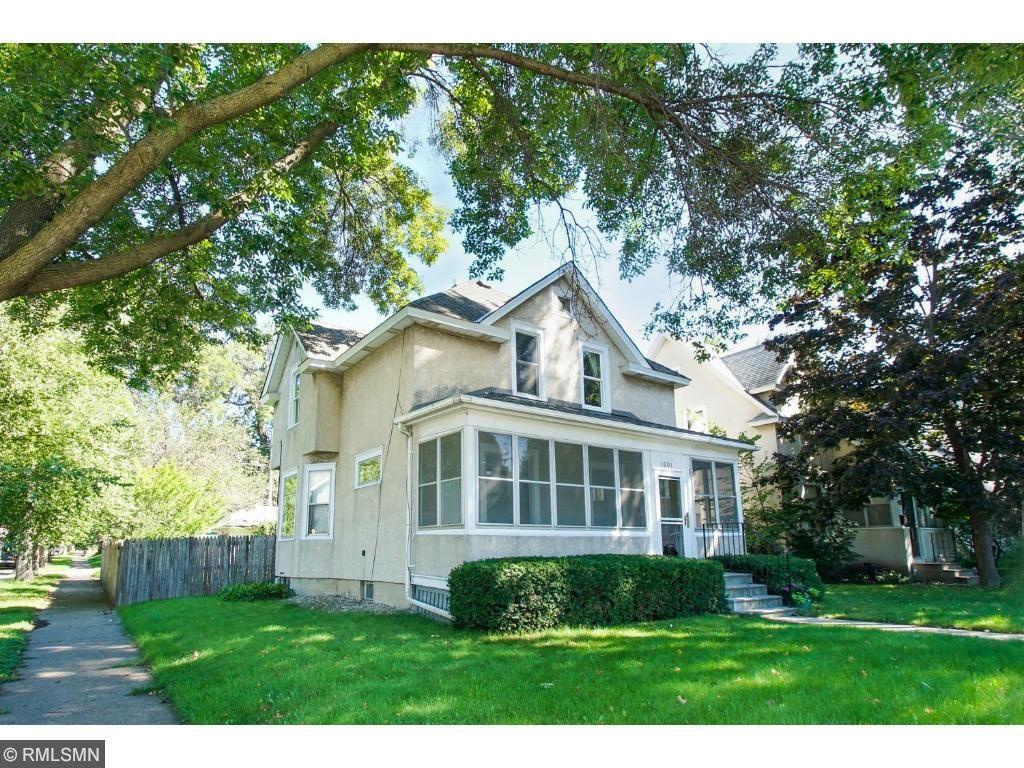 View of Residential at 1001 Wilson Avenue, Saint Paul MN 55106, Saint Paul - Mike Wilen | Minnesota Team Real Estate