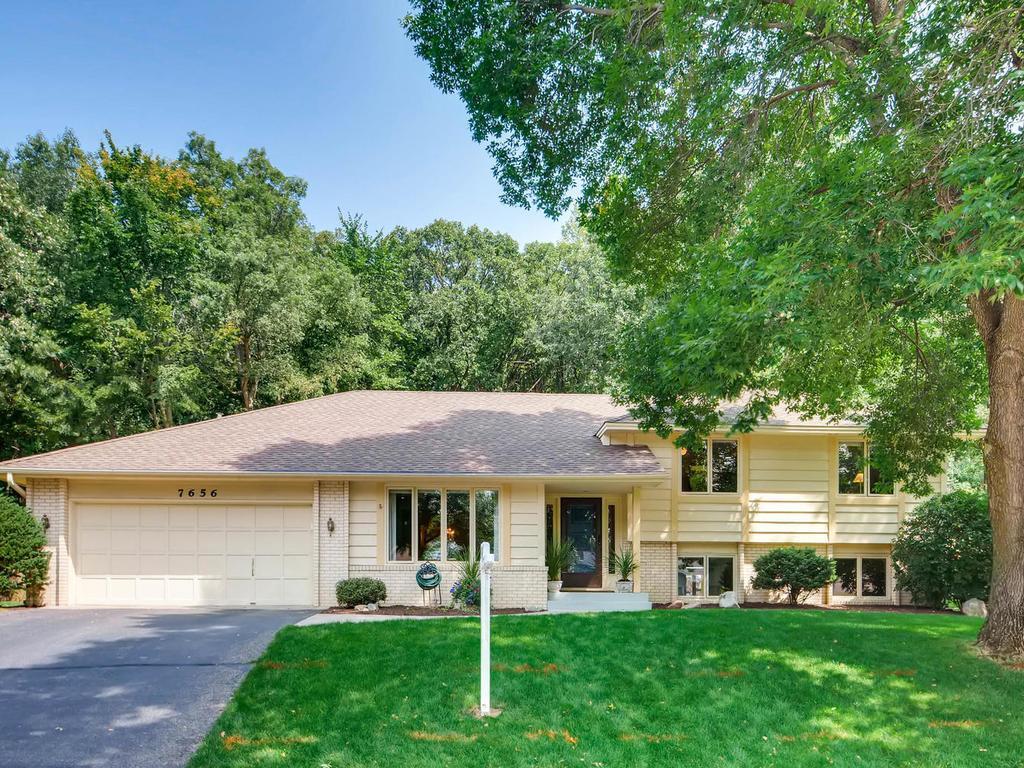 View of Residential at 7656 84th Street, Bloomington MN 55438, Bloomington - Mike Wilen | Minnesota Team Real Estate