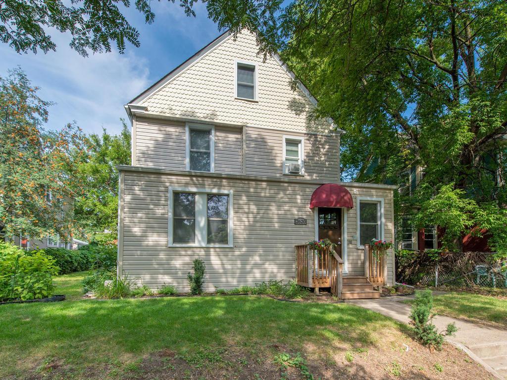 View of Residential Income at 2620 Dupont Avenue, Minneapolis MN 55408, Minneapolis - Mike Wilen | Minnesota Team Real Estate