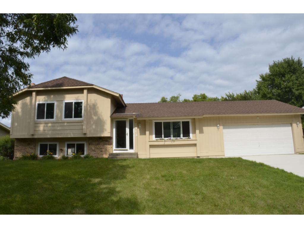 View of Residential at 1413 Raleigh Drive, Burnsville MN 55337, Burnsville - Mike Wilen | Minnesota Team Real Estate
